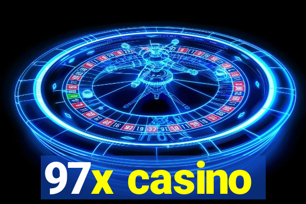 97x casino